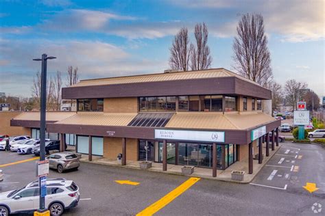 Alpha Financial Services in Richmond, 4800 No. 3 Road.